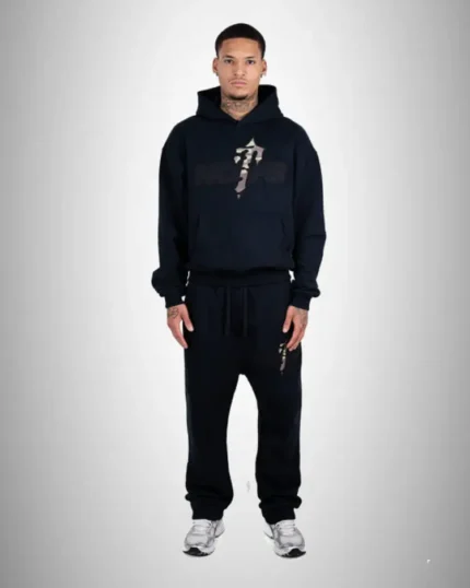 Black Camo Nofs X Trapstar Jogger (1)