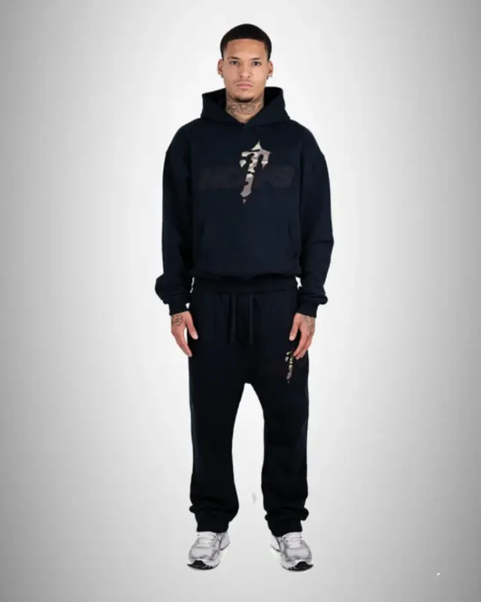 Black Camo Nofs X Trapstar Jogger (1)