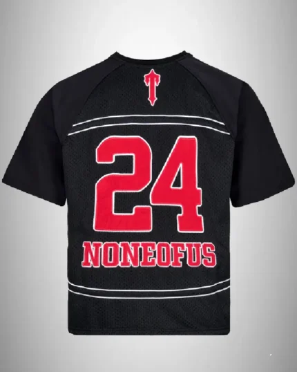 Black Nfl Jersey (1)