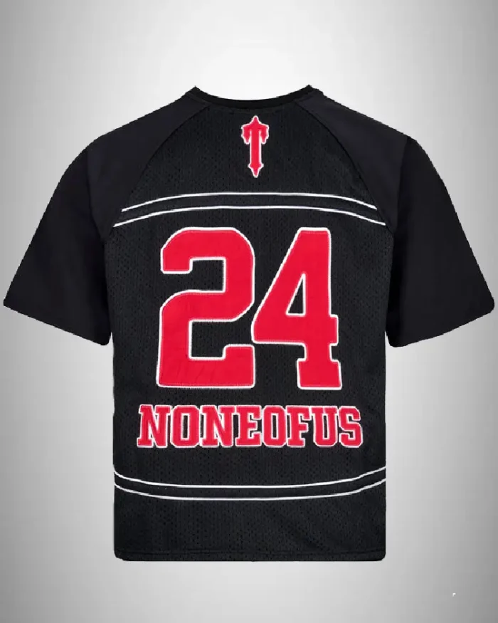 Black Nfl Jersey (1)