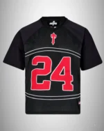 Black Nfl Jersey