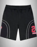 Black Nfl Shorts (1)