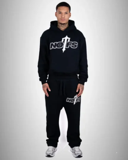 Black Nofs X Trapstar Jogger (1)