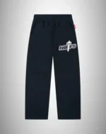 Black Nofs X Trapstar Jogger
