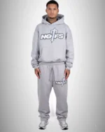 Grey Nofs X Trapstar Jogger (1)