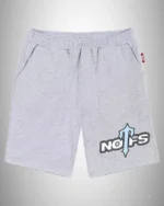 Grey Nofs X Trapstar Shorts