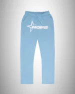 NOFS BABY BLUE NOFS SWEATPANTS JOGGERS