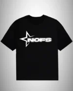 NOFS Black T Shirts (1)