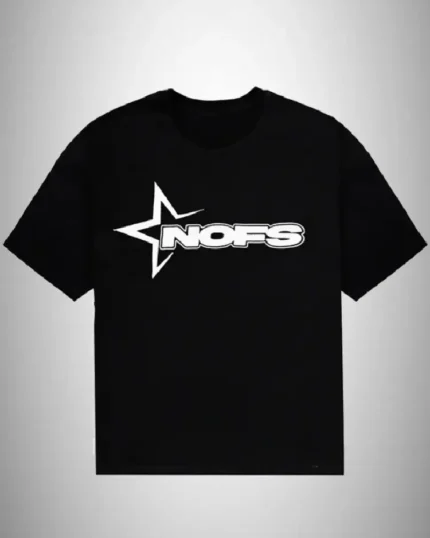 NOFS Black T Shirts (1)