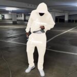 NOFS CREAM HOODIE