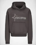 NOFS DARK GREY HOODIE (1)