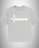 NOFS Grey T Shirts
