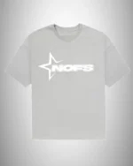 NOFS Grey T Shirts
