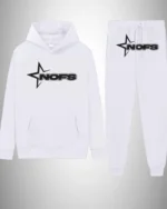 NOFS JOGGING BOTTOMS AND TRACKSUIT