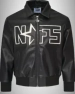 NOFS Leather Jacket (1)