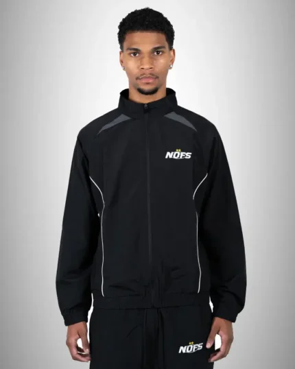 NOFS Nylon Zipper Jacket (1)