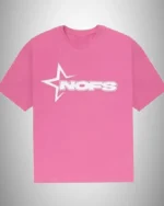 NOFS Pink T Shirts (1)