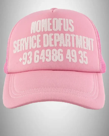 NOFS Pink Trucker Hat (1)