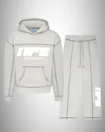 NOFS TRACKSUIT LIGHT GREY GUERNSEY