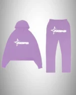 NOFS TRACKSUIT PURPLE