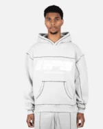 NONE OF US GREY NFS HOODIE (1)