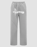 NSWEATPANTSOFS GREY JOGGERS (1)