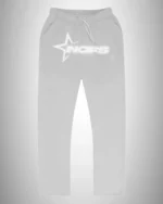 NOFS GREY SWEATPANTS /JOGGERS