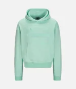 NOFS MINT HOODIE