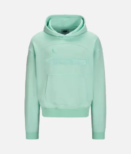 NOFS MINT HOODIE