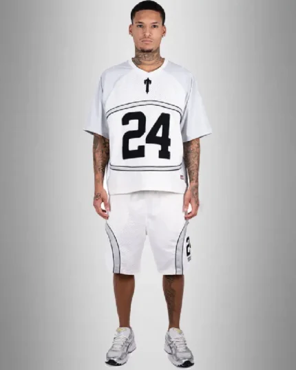 White Nfl Jersey (1)