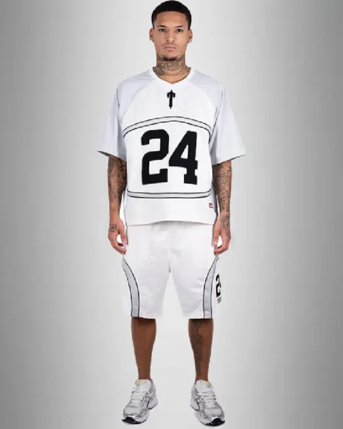 White Nfl Jersey (1)