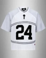 White Nfl Jersey