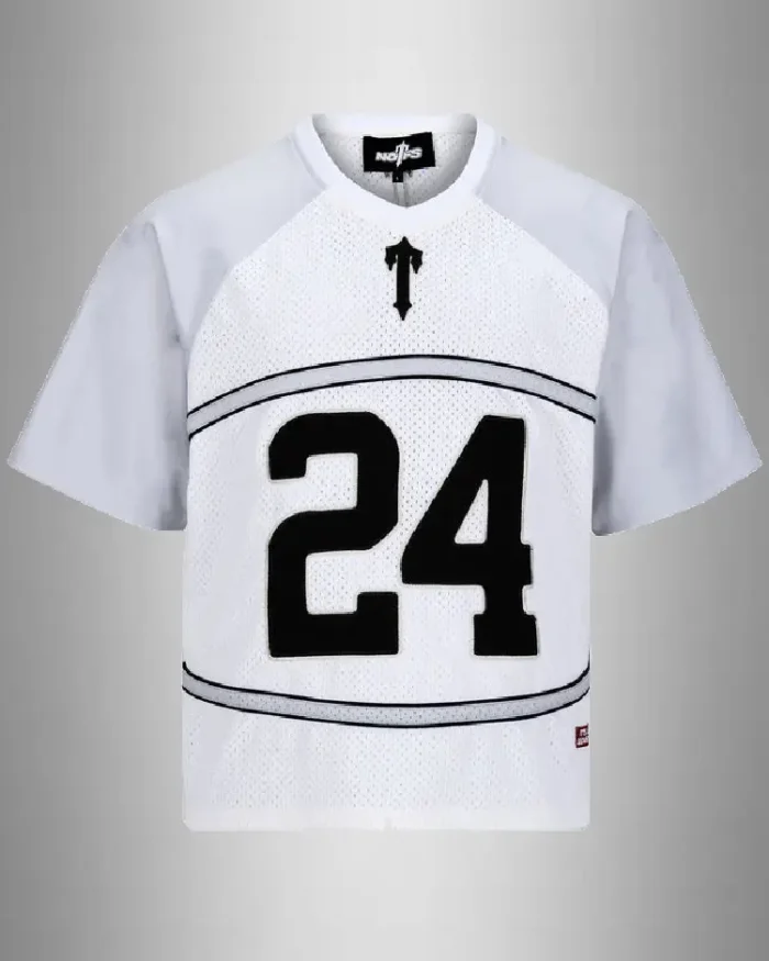 White Nfl Jersey