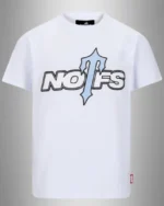 White Nofs X Trapstar Tee (1)