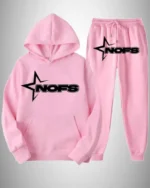 NOFS TRACKSUIT PINK