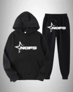 NOFS TRACKSUIT NOIR