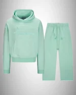 NOFS TRACKSUIT MINT