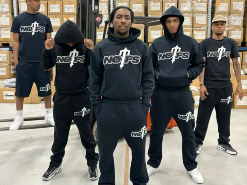 nofs hoodie
